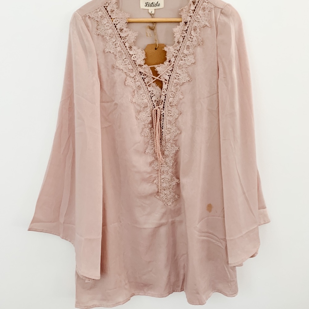 BOHO dress